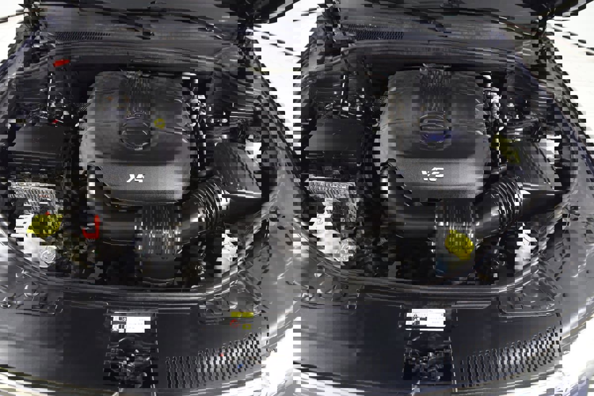 Used 2014 Dodge Durango Limited w/ Premium Group AWD/4WD image 53