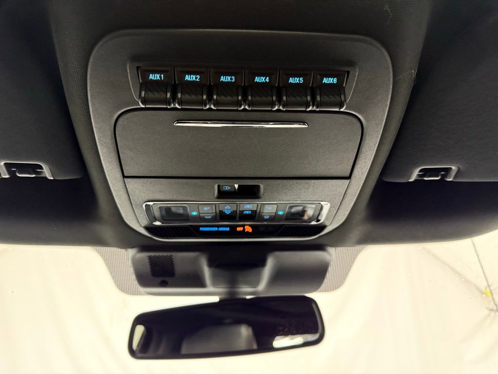 Certified 2024 Ford F150 Raptor w/ Equipment Group 803A Raptor R image 48