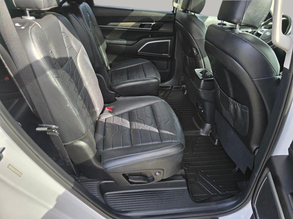 Used 2021 Kia Telluride SX w/ SX Prestige Package AWD/4WD image 27