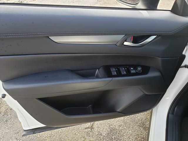 Used 2023 MAZDA CX-5 AWD 2.5 S w/ Select Package image 11