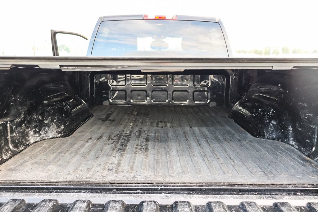 Used 2019 RAM 2500 Big Horn RWD image 29