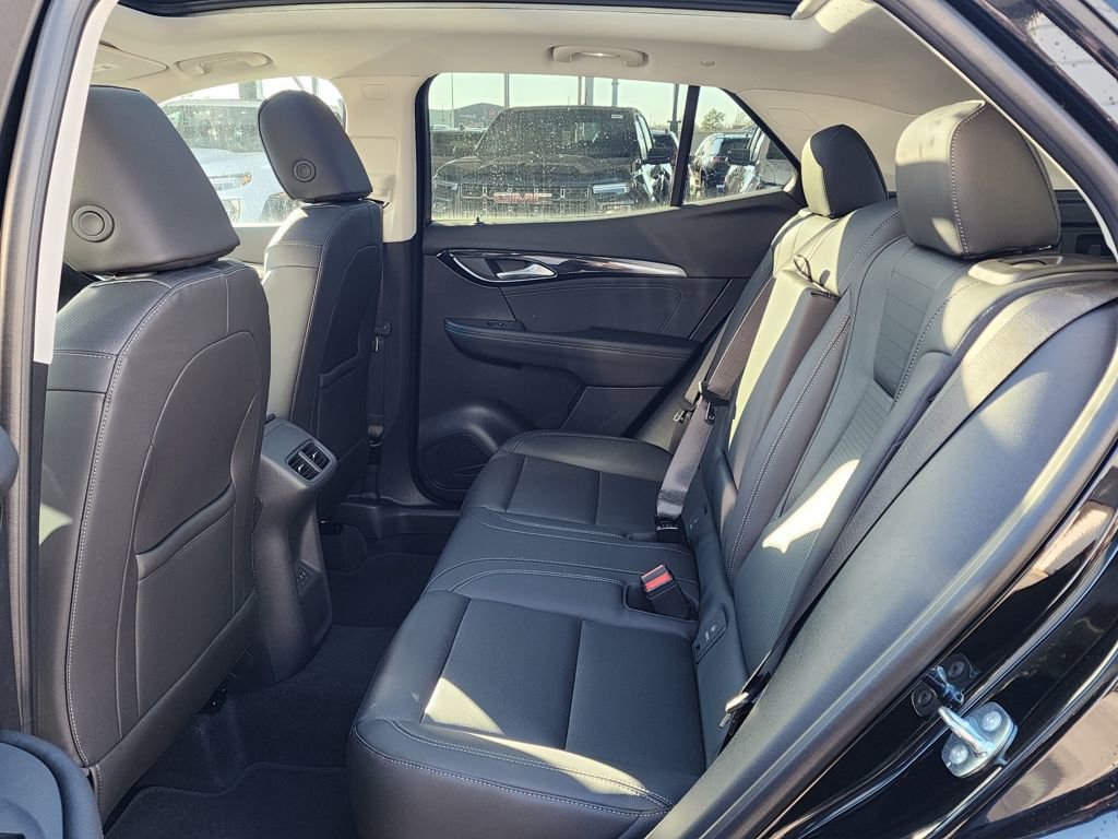 New 2026 Buick Envision Preferred image 43