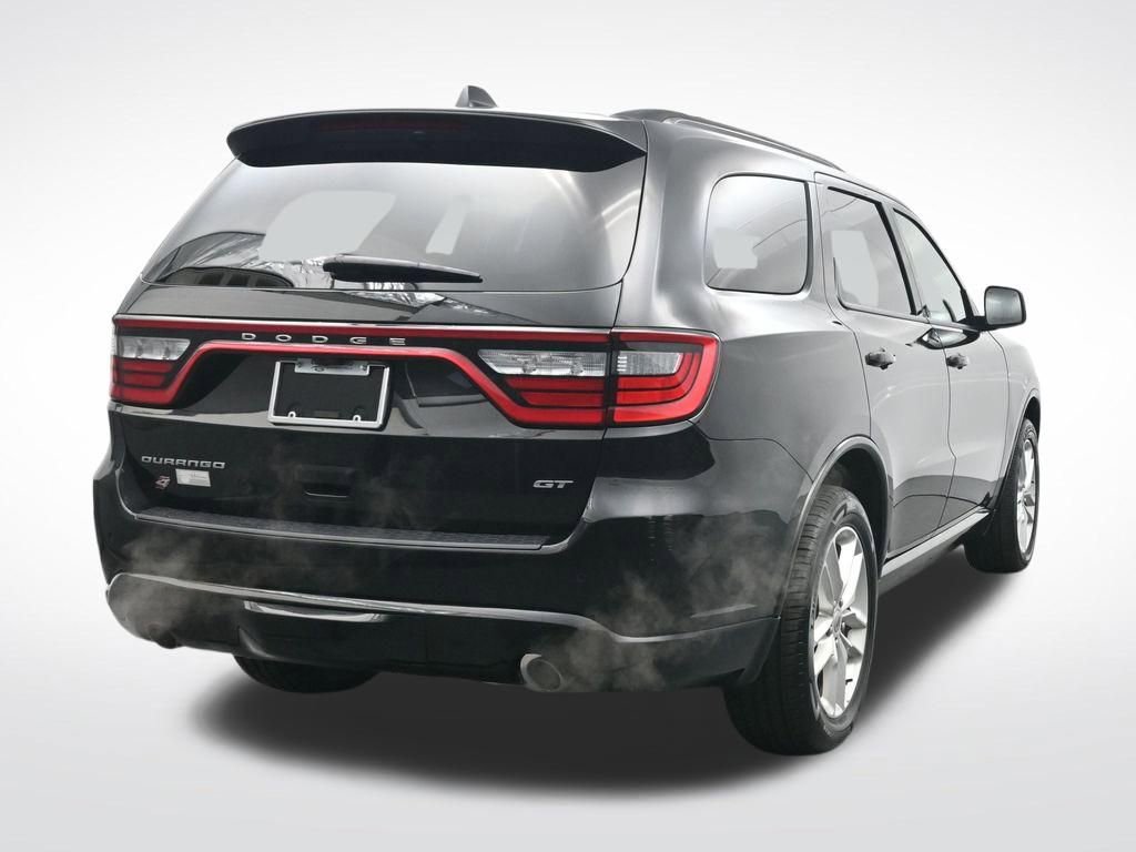 Used 2024 Dodge Durango GT image 7