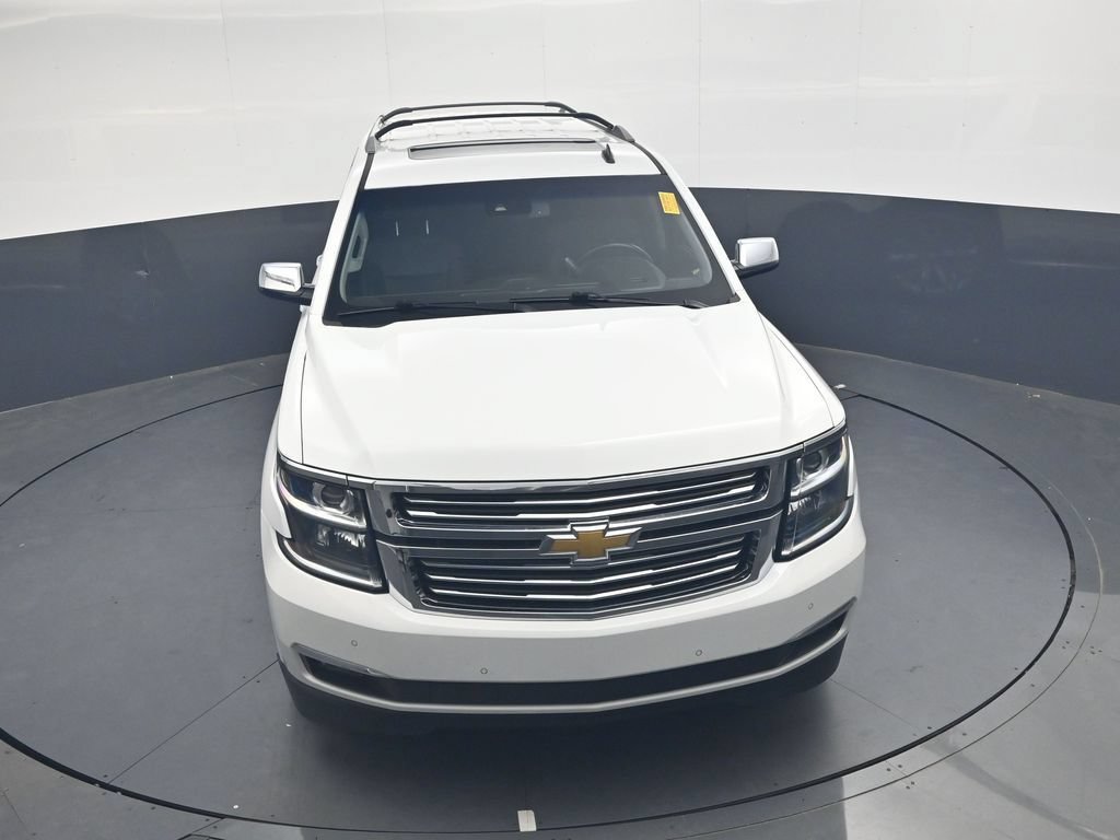 Used 2015 Chevrolet Suburban LTZ AWD/4WD image 34