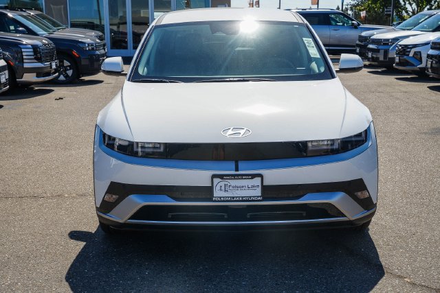 New 2026 Hyundai Ioniq 5 SEL RWD image 7