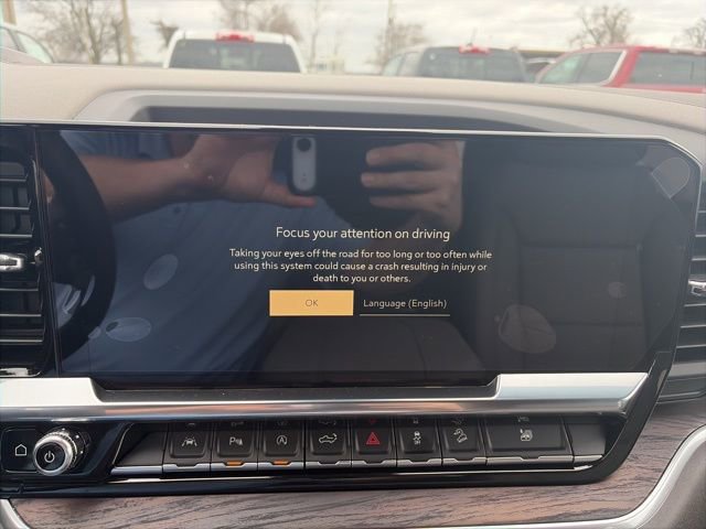 New 2026 GMC Sierra 1500 SLT w/ SLT Premium Plus Package image 22