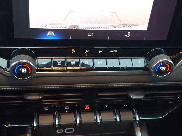 Certified 2024 Chevrolet Colorado LT w/ LT Convenience Package image 23