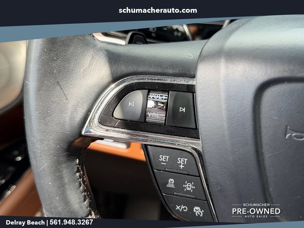 Used 2022 Lincoln Navigator L Reserve RWD image 23