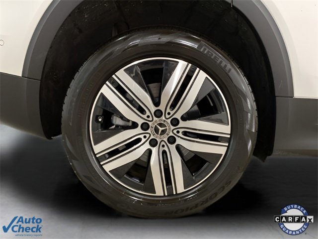 Used 2023 Mercedes-Benz EQB 300 4MATIC w/ Pinnacle Package image 25