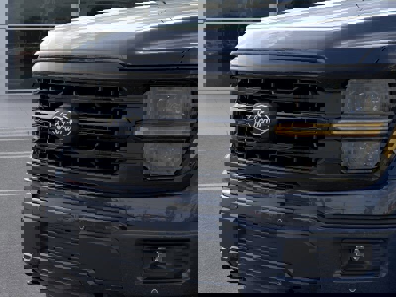 New 2026 Ford F150 XLT w/ Equipment Group 302A MID image 55