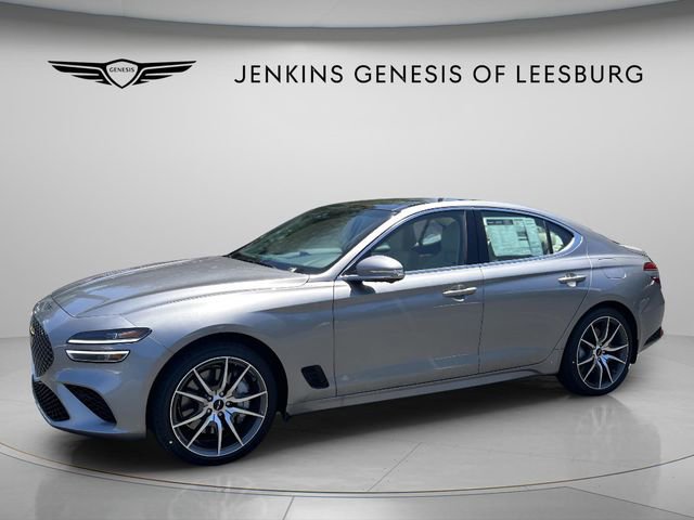 New 2026 Genesis G70 2.5T Prestige RWD image 11
