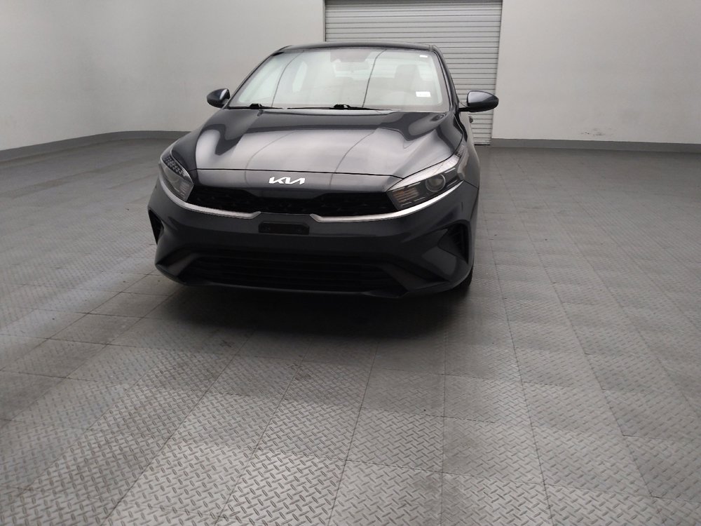 Used 2024 Kia Forte LXS image 15