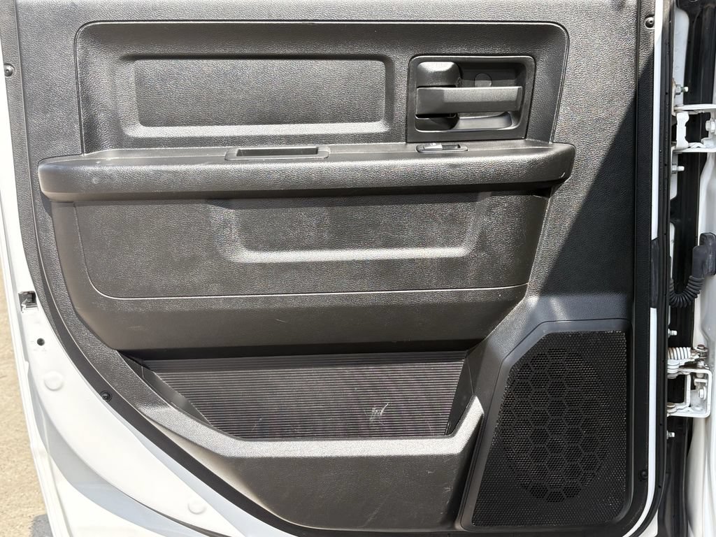 Used 2018 RAM 2500 Limited AWD/4WD image 23