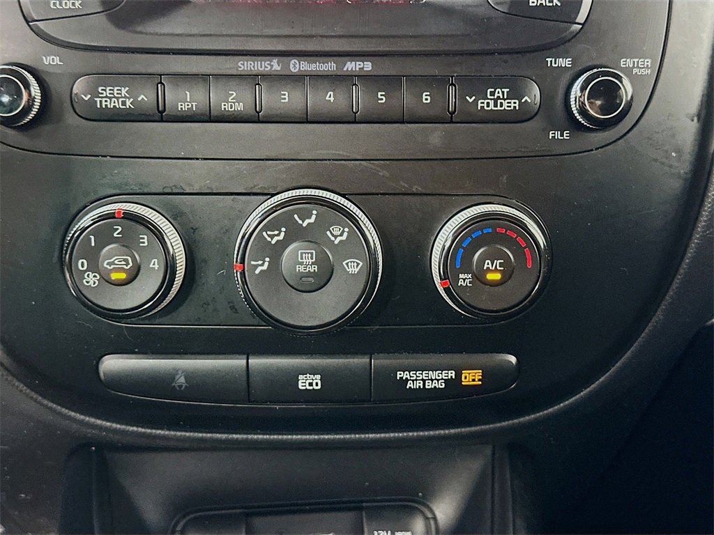 Used 2016 Kia Soul image 13