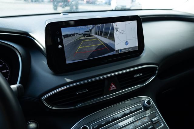 Used 2023 Hyundai Santa Fe SEL FWD image 22