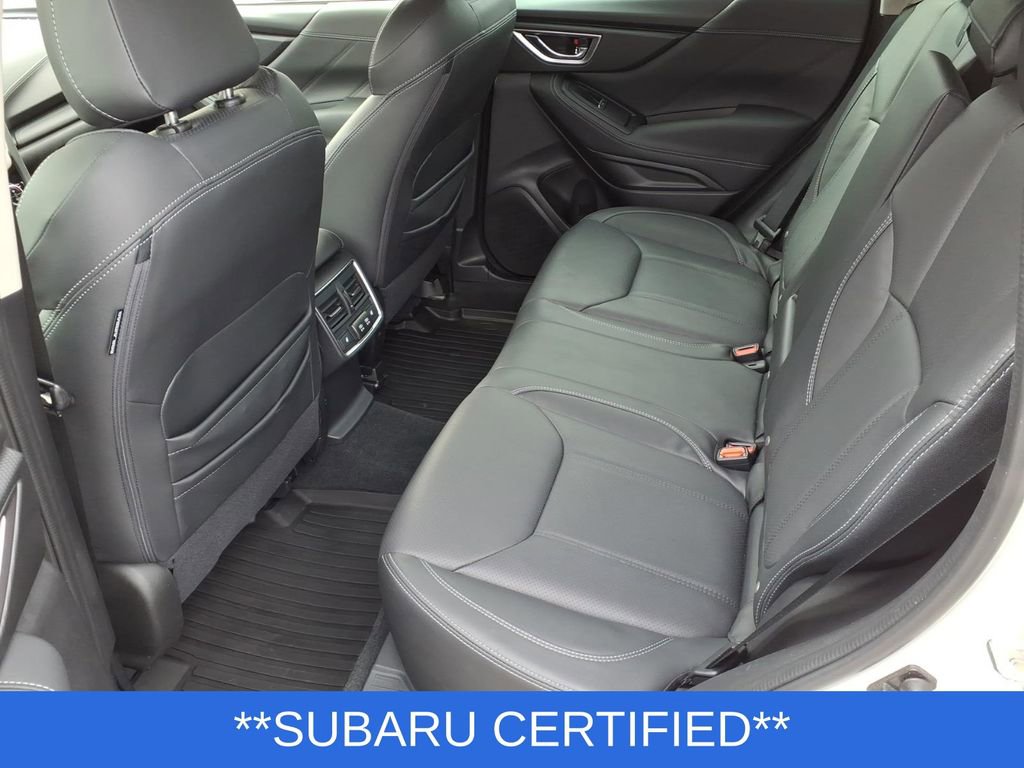 Certified 2023 Subaru Forester Touring image 8