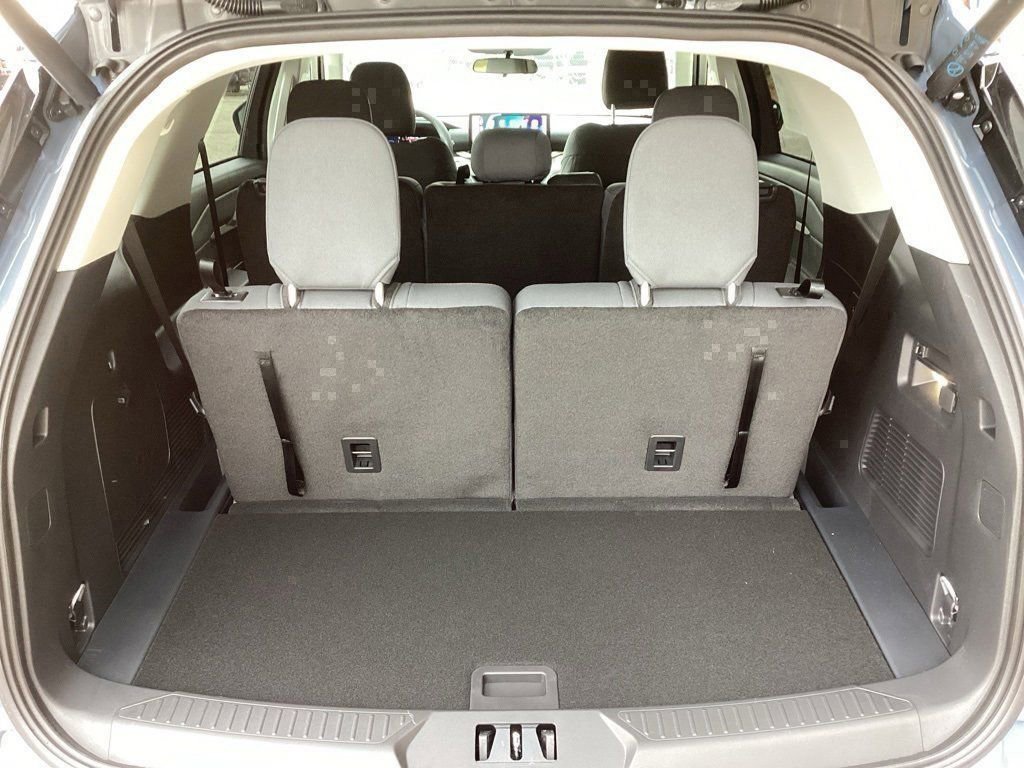 New 2026 Ford Explorer Active image 10