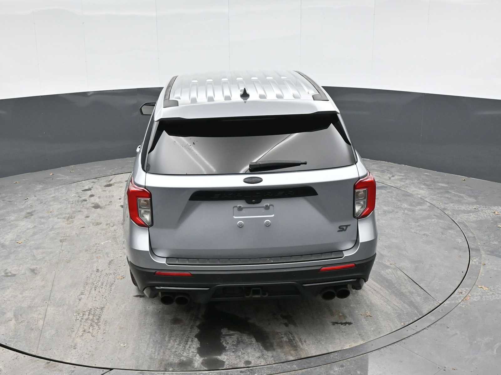 Used 2022 Ford Explorer ST w/ ST High-Performance Pack image 41