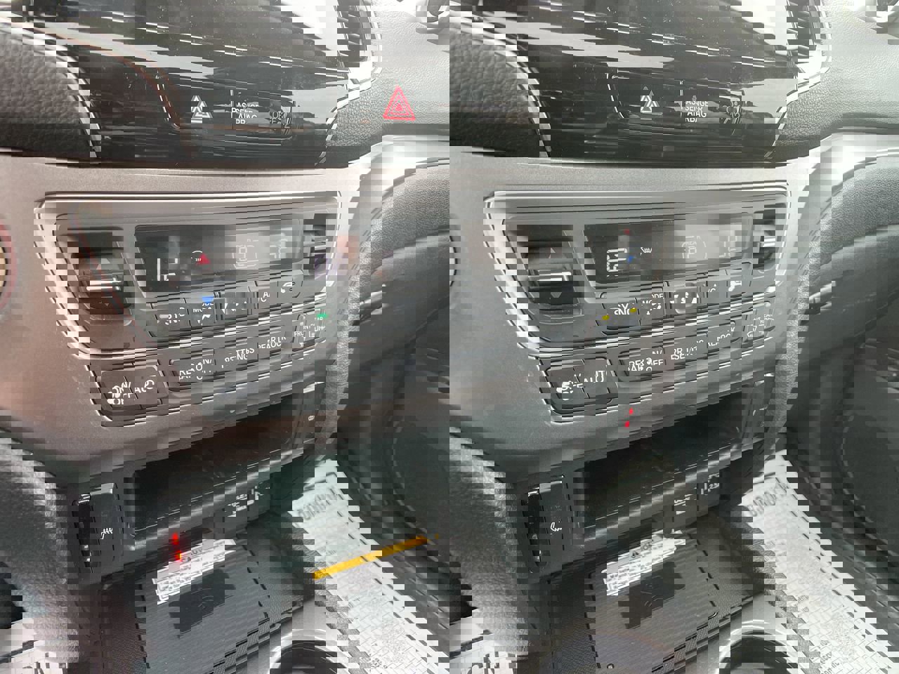 Used 2021 Honda Pilot Special Edition image 19