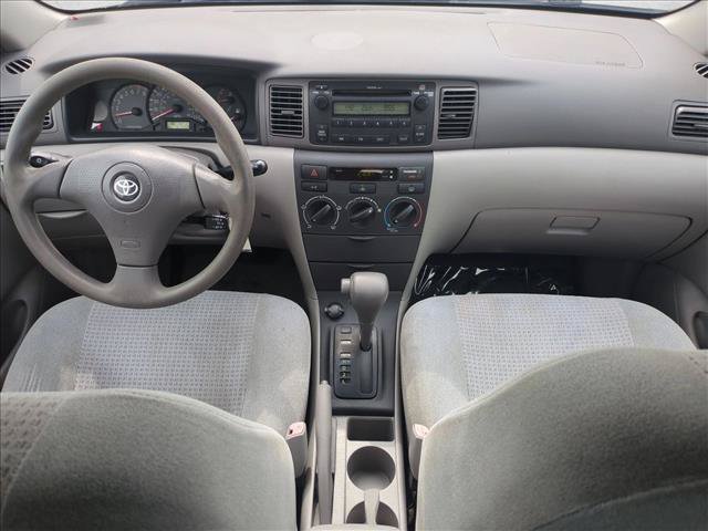 Used 2008 Toyota Corolla CE FWD image 15