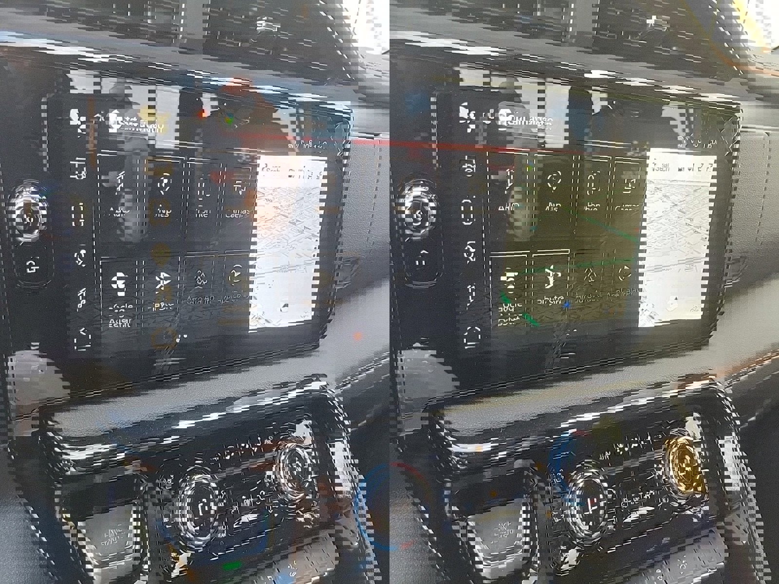 New 2026 GMC Sierra 1500 AT4 w/ Technology Package image 20