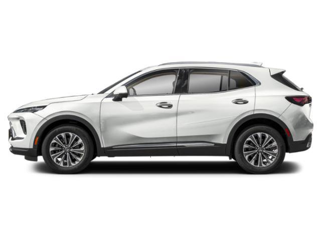Certified 2024 Buick Envision Avenir AWD/4WD image 3