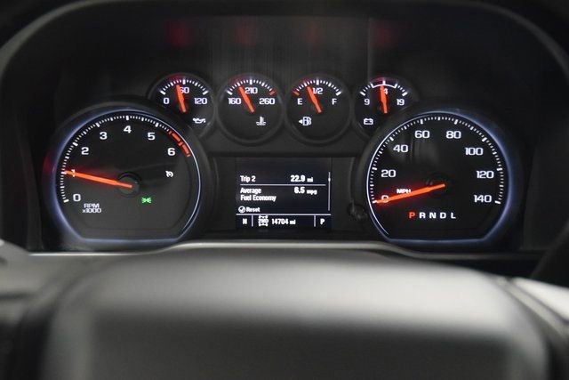 Used 2024 Chevrolet Silverado 3500 W/T w/ WT Convenience Package image 41