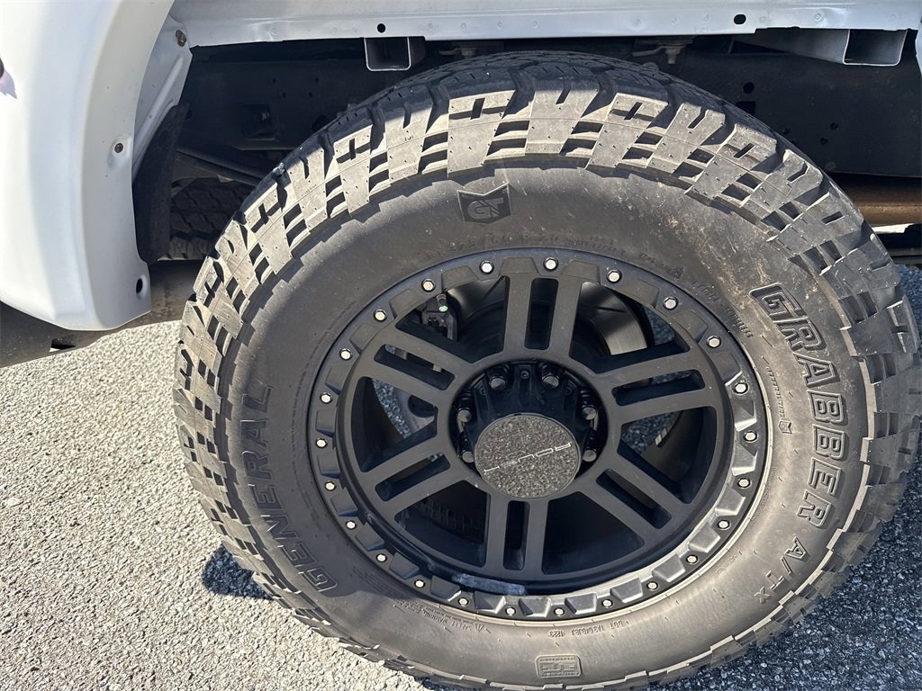 Used 2023 Ford F250 Lariat w/ Lariat Ultimate Package image 19