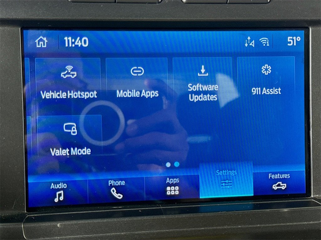 Used 2021 Ford F150 XLT w/ Trailer Tow Package image 34