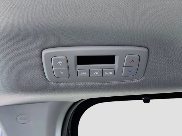 New 2027 Kia Carnival SX w/ Dark Edition Package FWD image 28