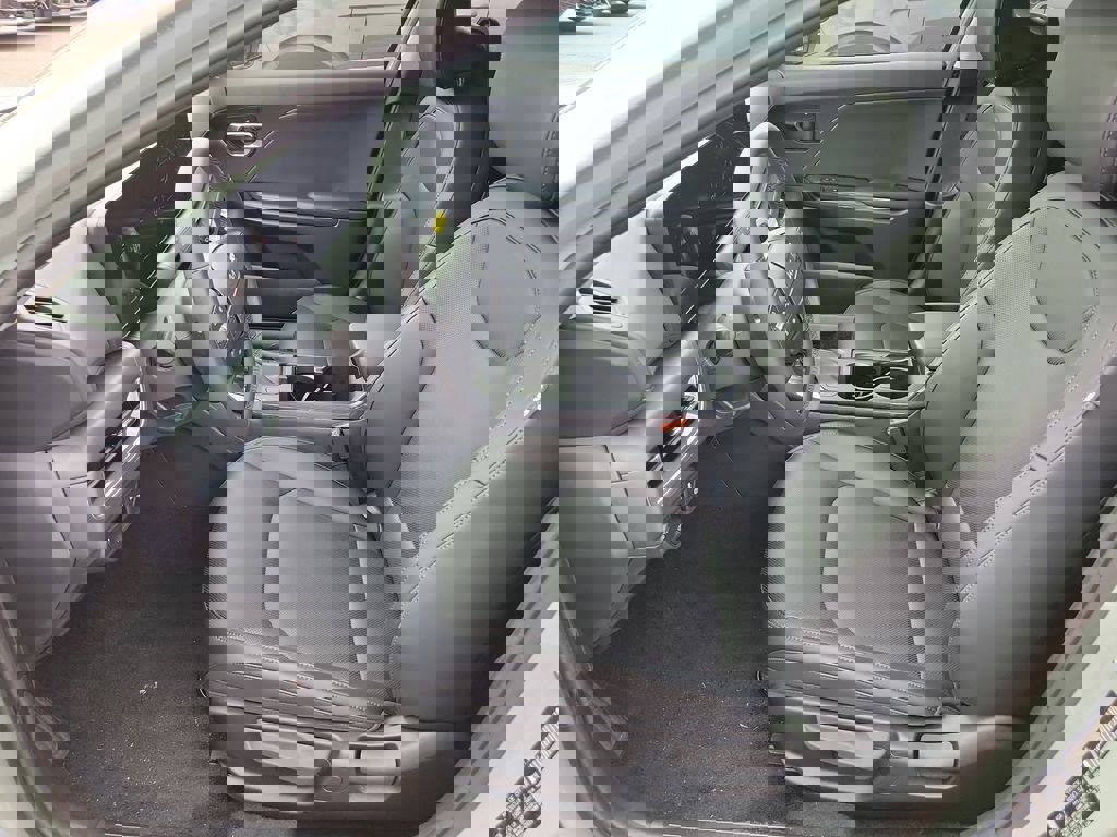 New 2026 Kia K4 EX image 20