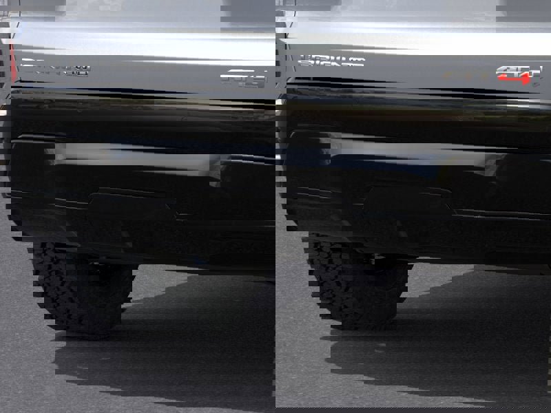 New 2026 GMC Terrain AT4 image 14