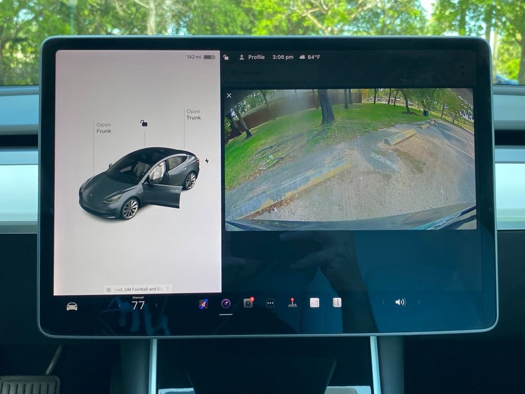 Used 2018 Tesla Model 3 Mid Range image 24