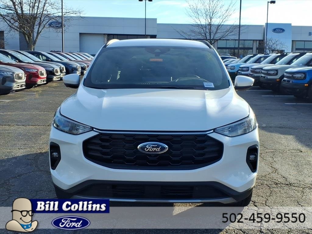 New 2026 Ford Escape ST-Line Select w/ Tech Pack #2 image 15