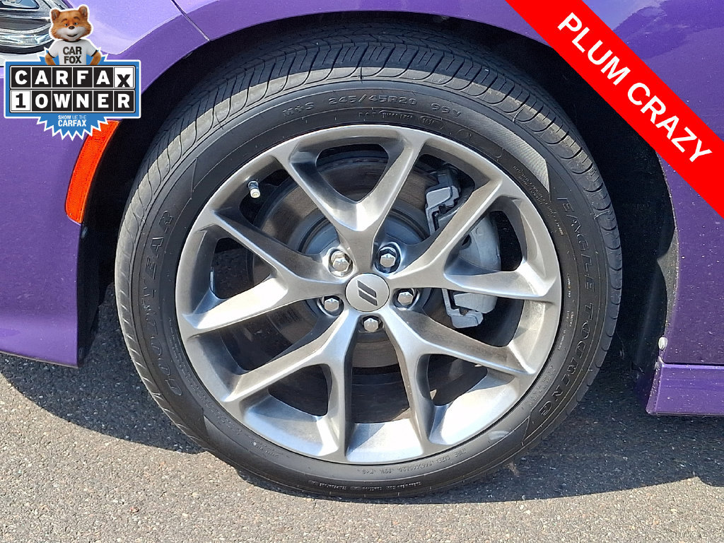 Used 2023 Dodge Charger GT RWD image 8