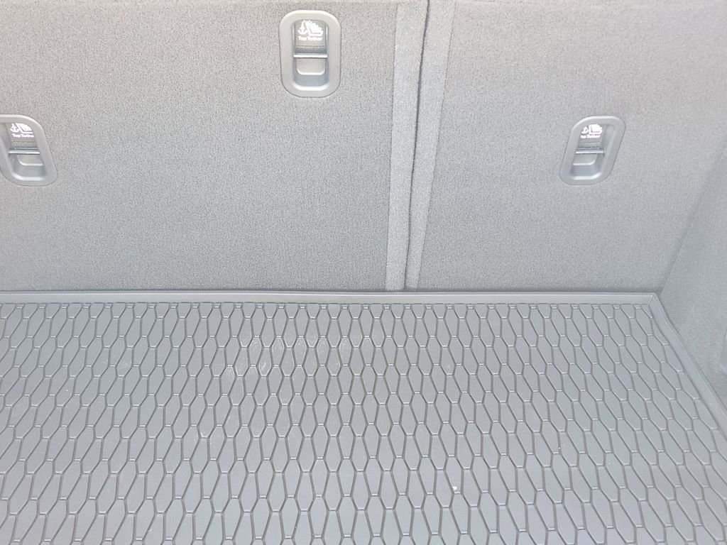 Used 2025 MAZDA CX-30 AWD 2.5 S w/ Premium Package image 26