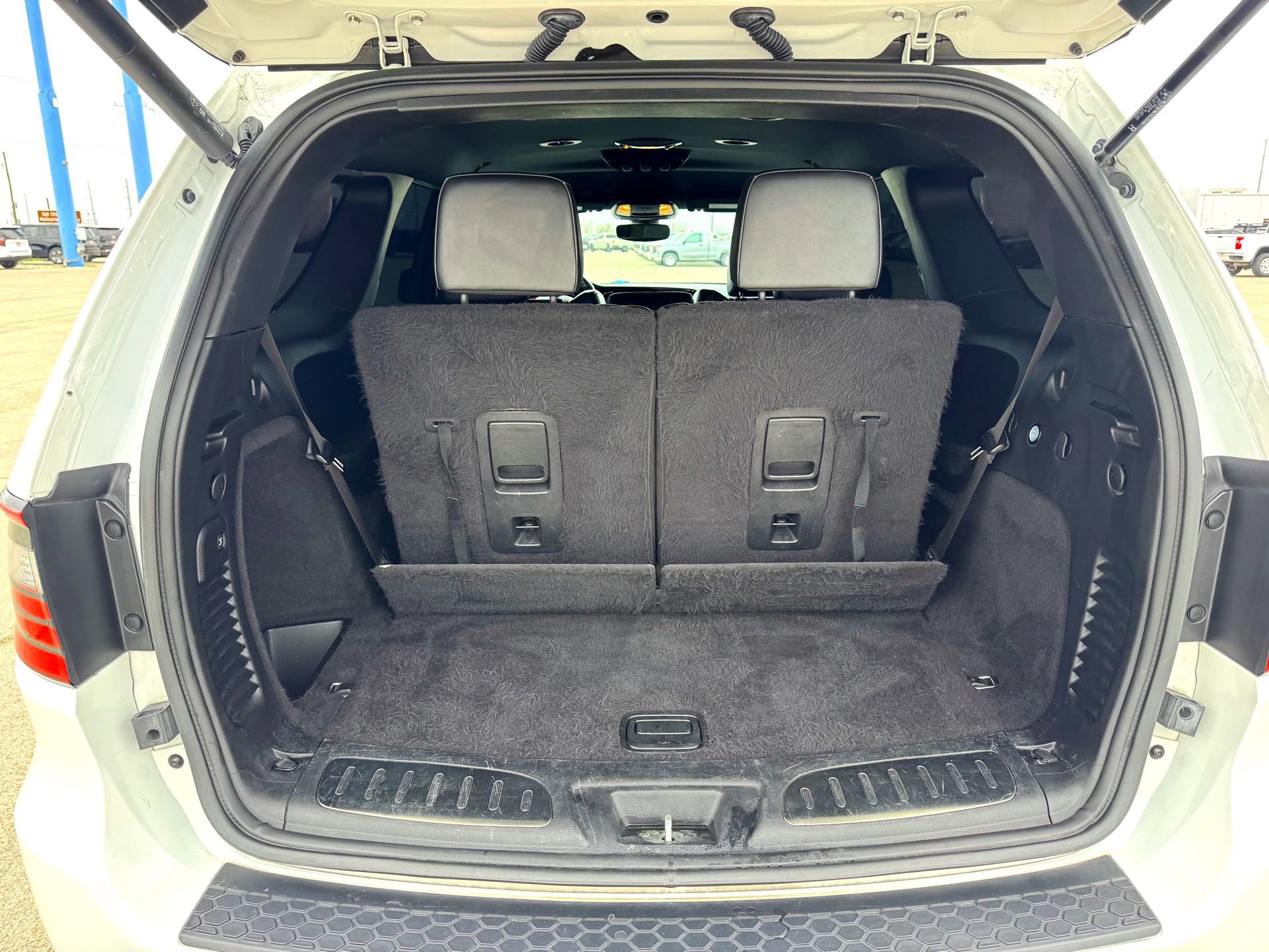 Used 2021 Dodge Durango R/T image 9