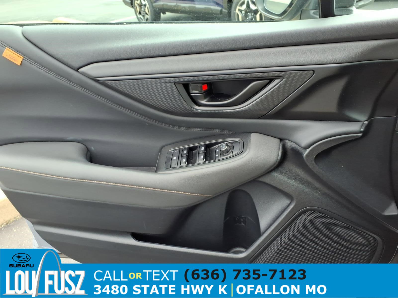 Used 2023 Subaru Outback Wilderness AWD/4WD image 21
