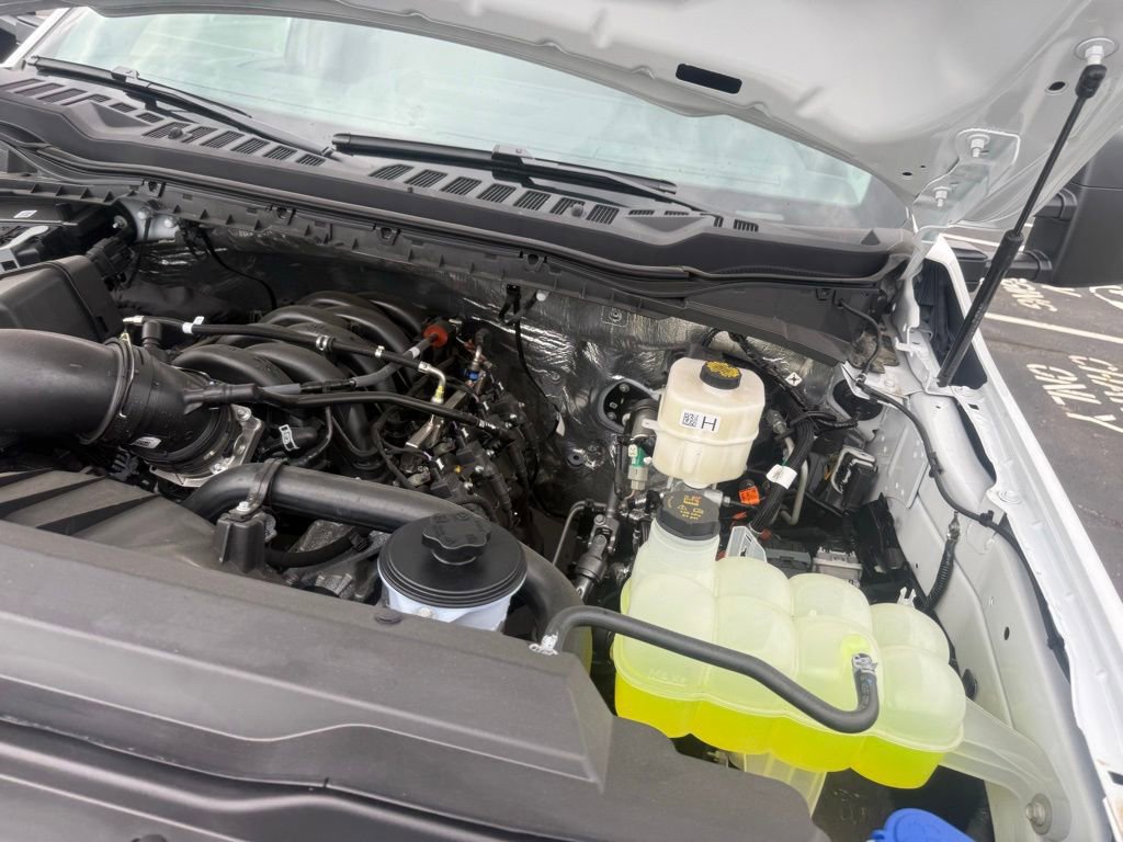 New 2026 Ford F450 XL RWD image 52