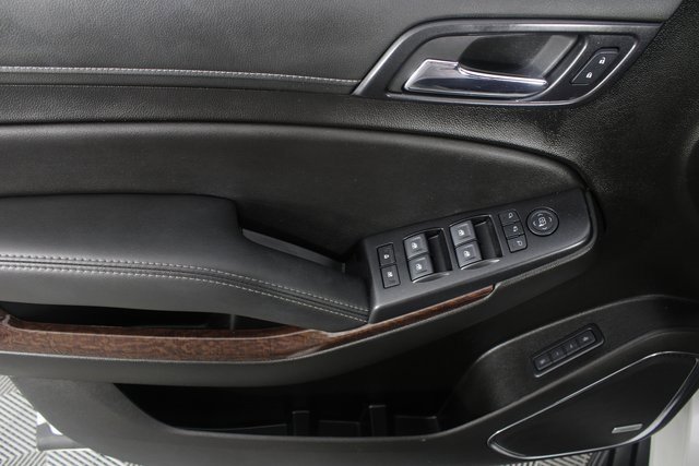 Used 2020 GMC Yukon SLT w/ Graphite Edition image 16