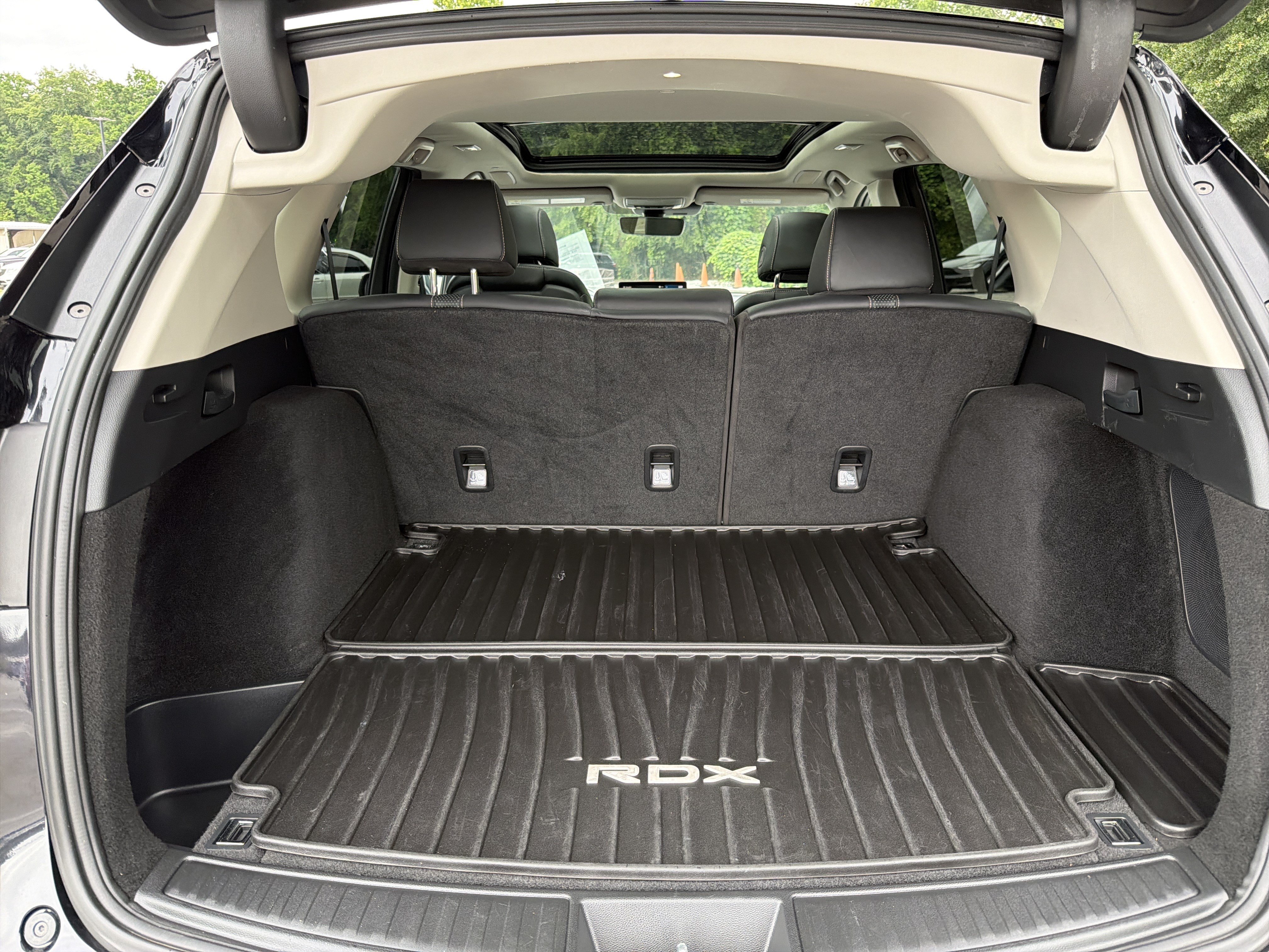 Used 2023 Acura RDX FWD w/ Technology Package image 19