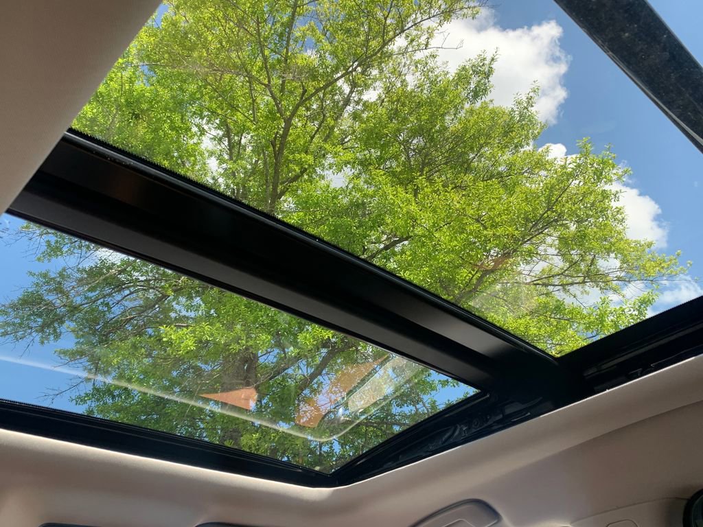 New 2026 Nissan Pathfinder Platinum image 18