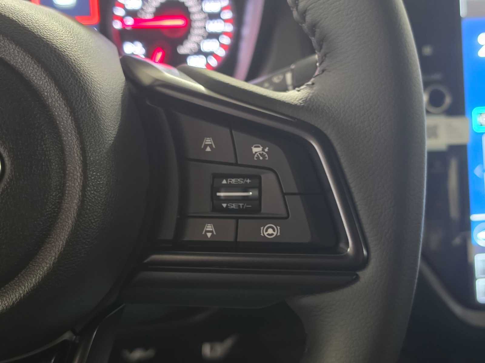 New 2026 Subaru WRX Premium AWD/4WD image 28