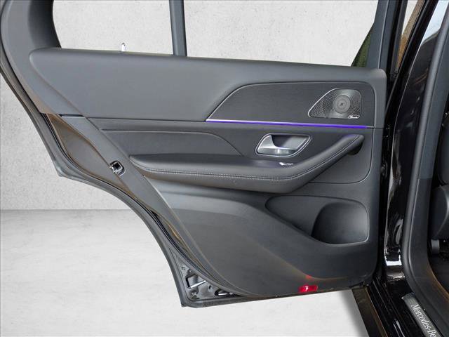 Used 2025 Mercedes-Benz GLE 350 4MATIC image 16