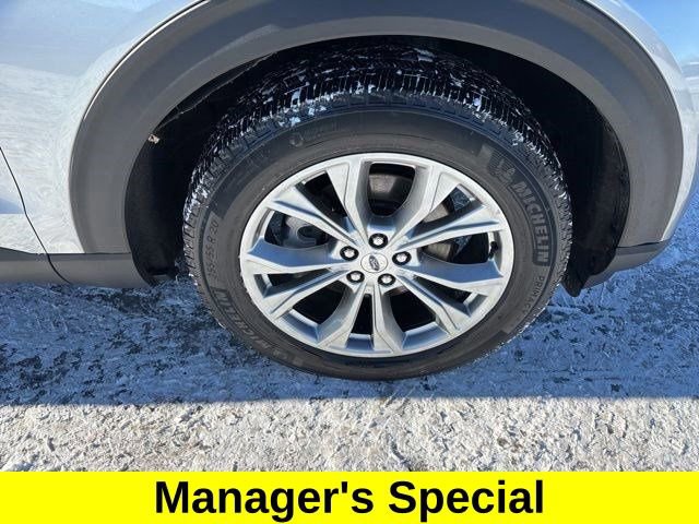 Used 2023 Ford Explorer XLT w/ Equipment Group 202A image 48