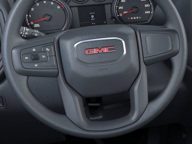 New 2026 GMC Sierra 2500 Pro w/ Convenience Package AWD/4WD image 19