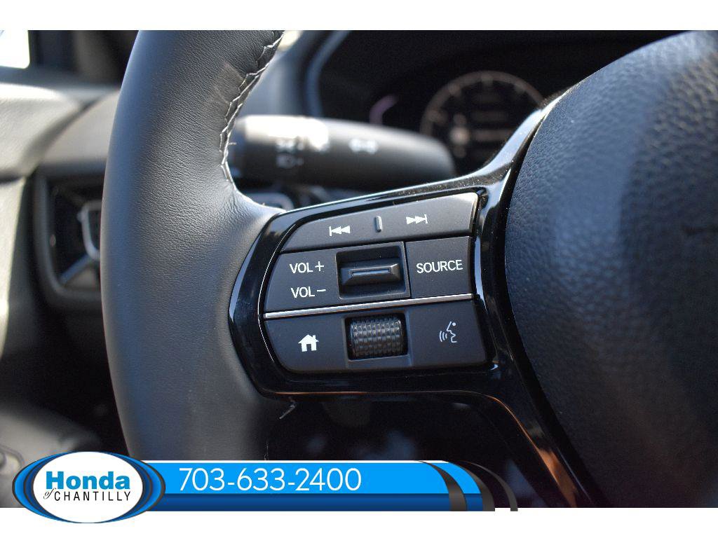 New 2026 Honda Civic Sport image 12