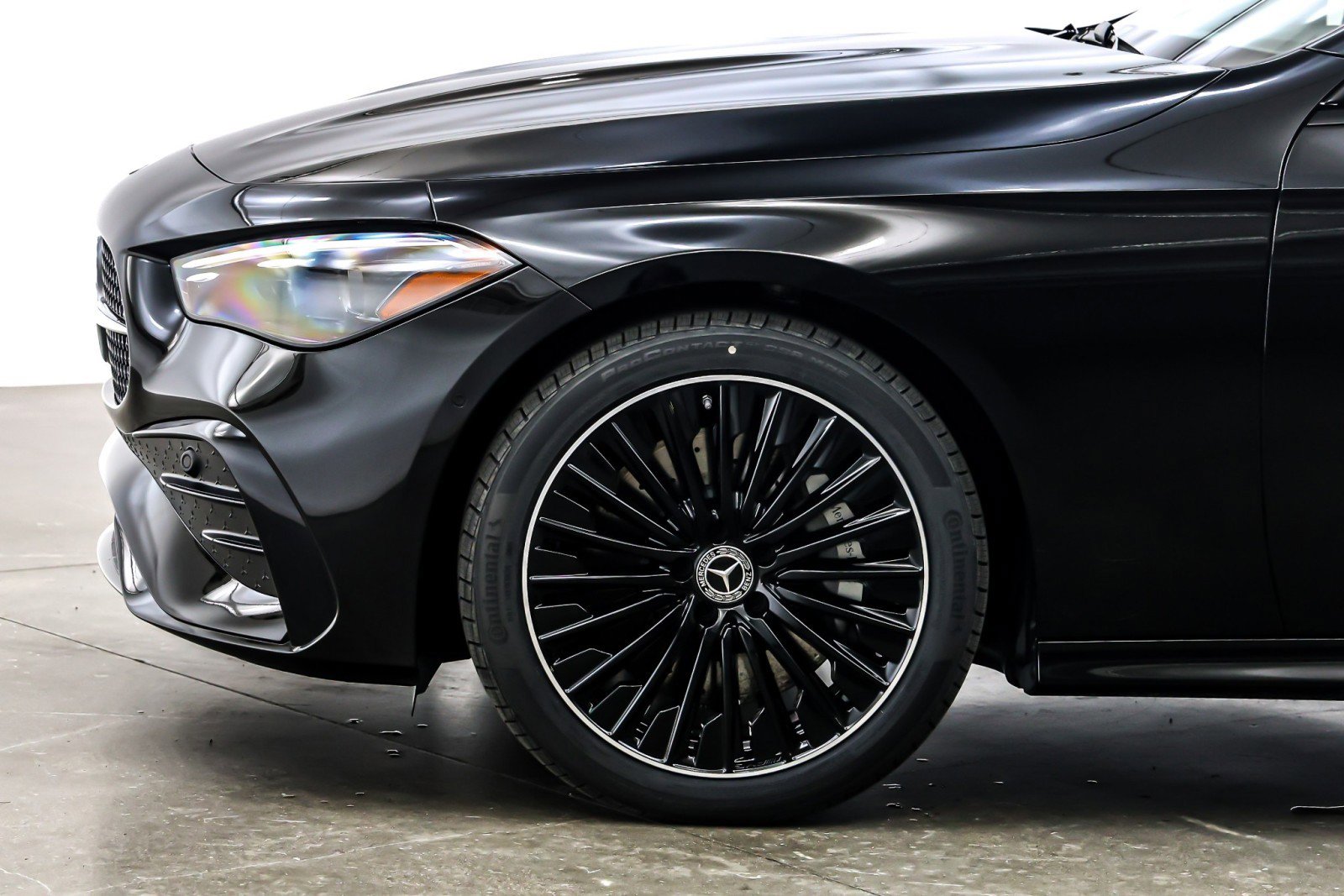 New 2026 Mercedes-Benz CLE 450 4MATIC Coupe image 9