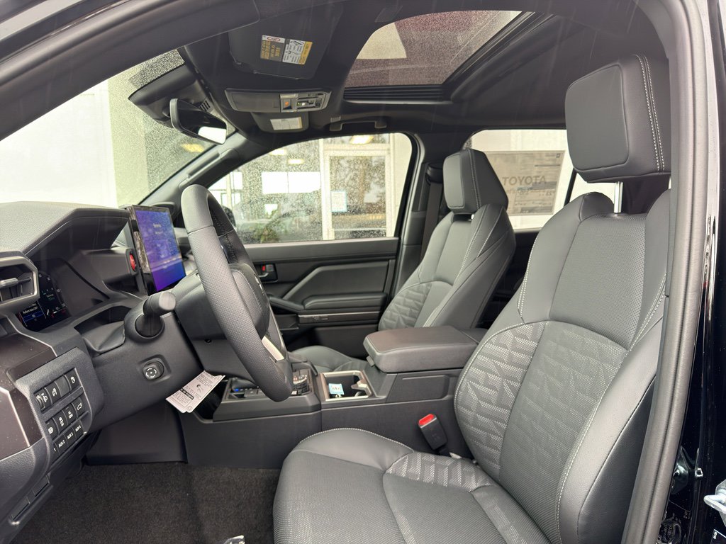 New 2026 Toyota 4Runner TRD Off-Road Premium image 12