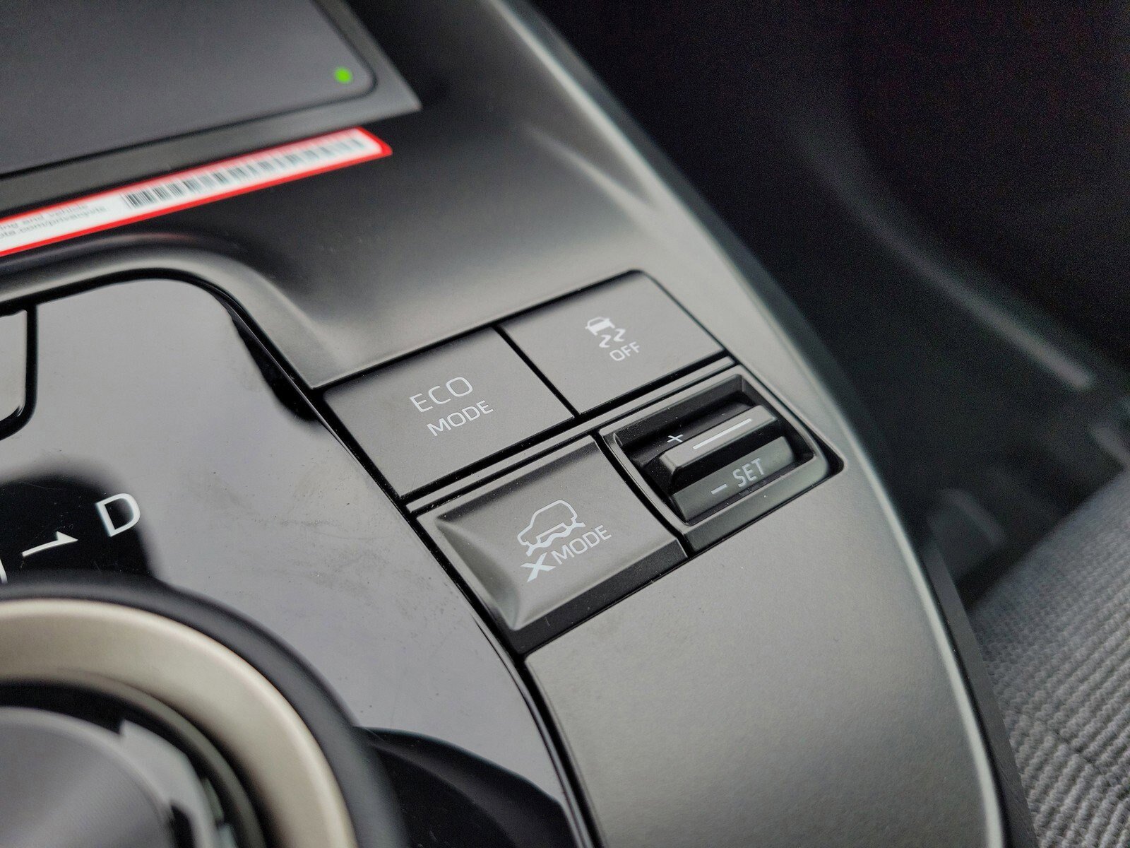 New 2026 Toyota bZ AWD/4WD image 35